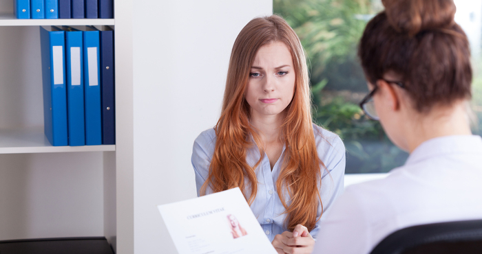 השאלות הכי מוזרות ששואלים בראיונות עבודה