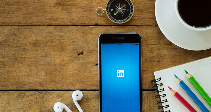 שדרוג פרופיל LinkedIn