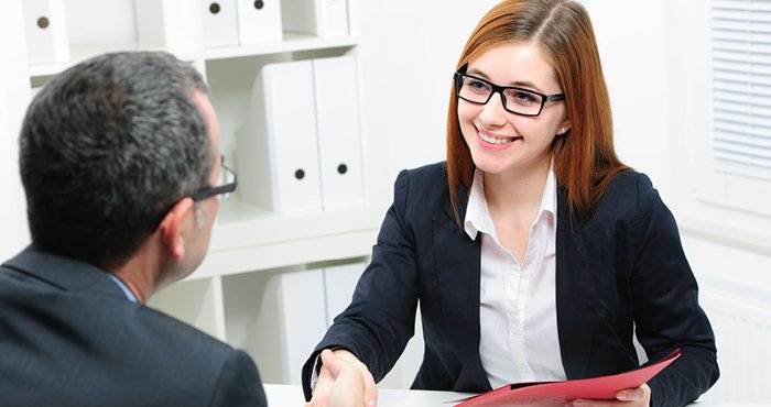 חיפוש עבודה בגיל מבוגר