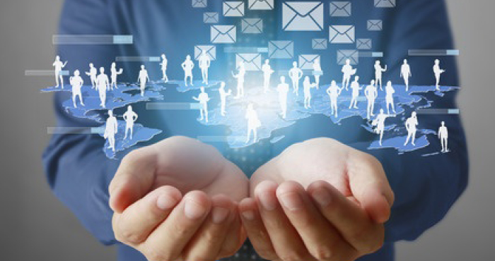 מה זה Networking