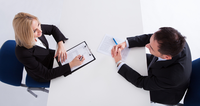 מה צריך לשאול בראיון