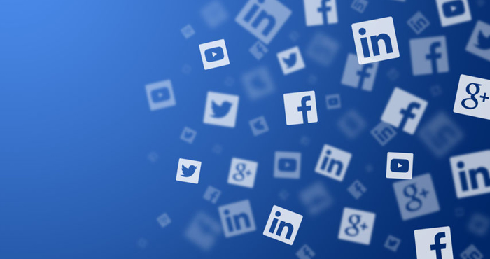 חיפוש עבודה ברשתות חברתיות