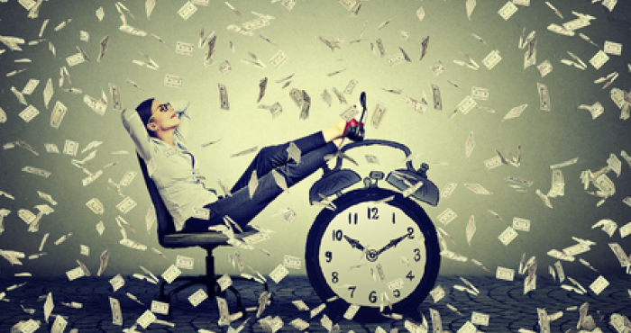 5 מתודות עבודה לאדם הפרודוקטיבי