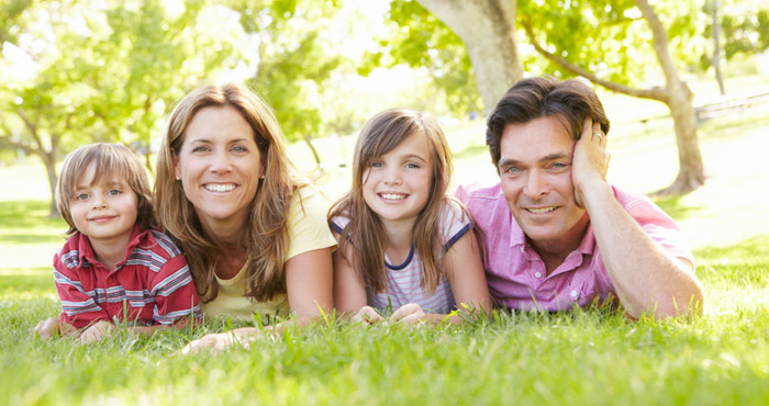 קריירה מצליחה ומשפחה מאושרת