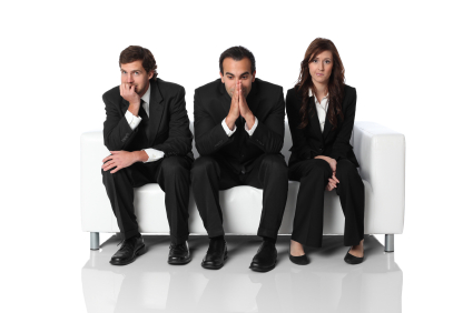 איך להתכונן בצורה מיטבית לראיון עבודה?