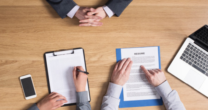 האם אתם טובים מדי לתפקיד הזה?