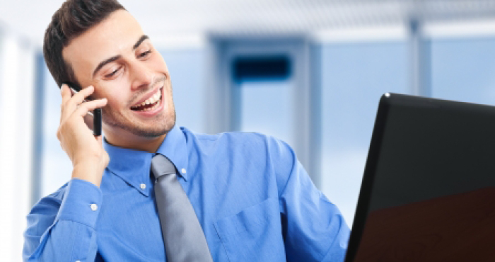 ראיון טלפוני בהייטק