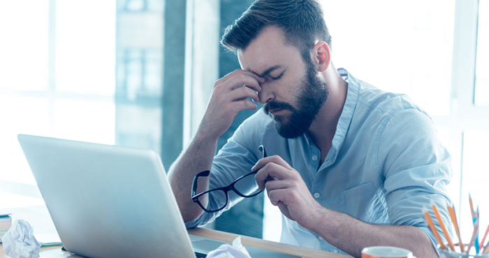 למה לא התקבלתי לעבודה