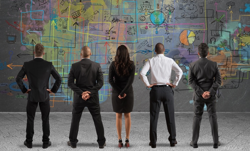 סטארט אפ או חברה גדולה