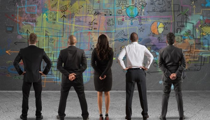 סטארט אפ או חברה גדולה